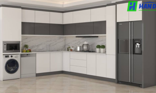 Những Mẫu Tủ Bếp Đẹp Được Gia Chủ Lựa Chọn Nhiều Nhất