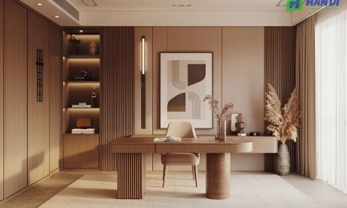 Dự Án Căn hộ Thảo Điền Green
