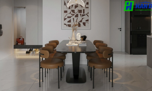 Tên dự án: Noir Haven Residence