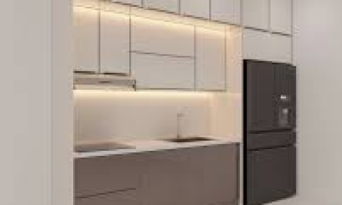 Làm Bếp Theo Trend Hôm Nay, Hối Hận Sau 6 Tháng Sử Dụng