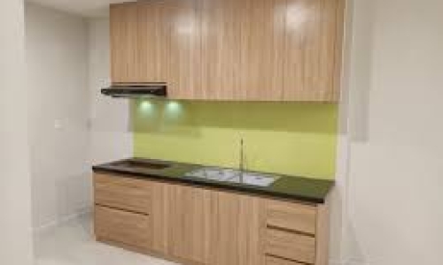 Thi công tủ bếp trọn gói - Nâng tầm không gian bếp gia đình