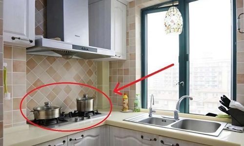 Những điều tối kỵ trong phong thủy bố trí bếp và cách hóa giải từ chuyên gia HanDi