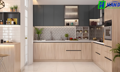 Dự án nhà ở Quận 7