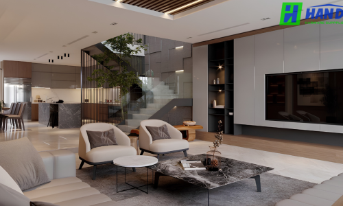 Thi Công Nội Thất Trọn Gói Có Thật Sự Tiết Kiệm Hơn?