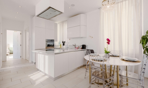 Kinh Nghiệm Giám Sát Thi Công Lắp Đặt Trọn Gói Tủ Bếp Dành Cho Gia Chủ Để Tránh Lỗi Kỹ Thuật