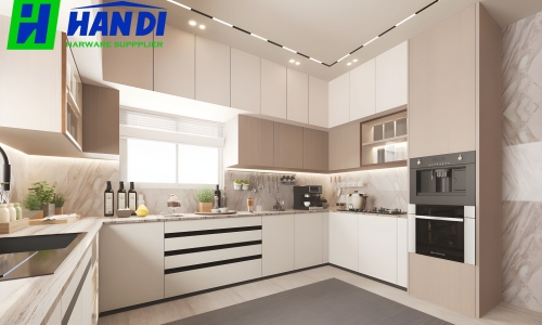 Đừng Vội Đặt Cọc Tủ Bếp Nếu Chưa Biết Các Tiêu Chuẩn Thi Công Tủ Bếp Quan Trọng Này