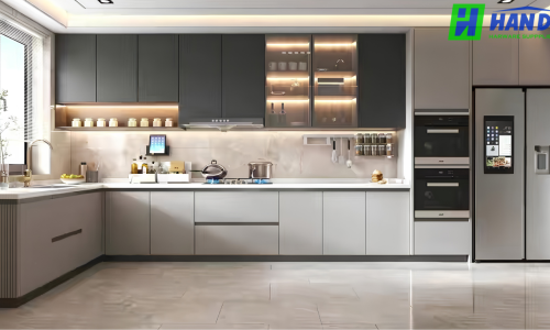 Những Điều Cần Biết Trước Khi Thiết Kế Tủ Bếp
