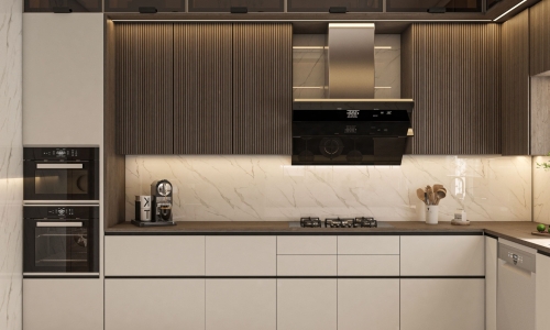 Top những Sai Lầm Khi Thi Công Tủ Bếp Inox Cánh Kính