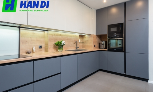7 Sai Lầm Khi Chọn Tủ Bếp Nhựa Khiến Tuổi Thọ Giảm Nhanh