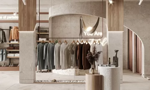 Cửa Hàng Quần Áo Quận 7