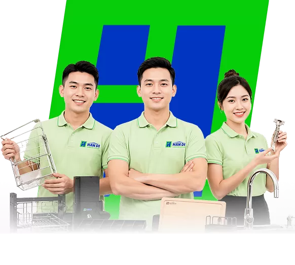 Hơn cả một căn bếp, đó là <span>trải nghiệm sống đẳng cấp"</span>