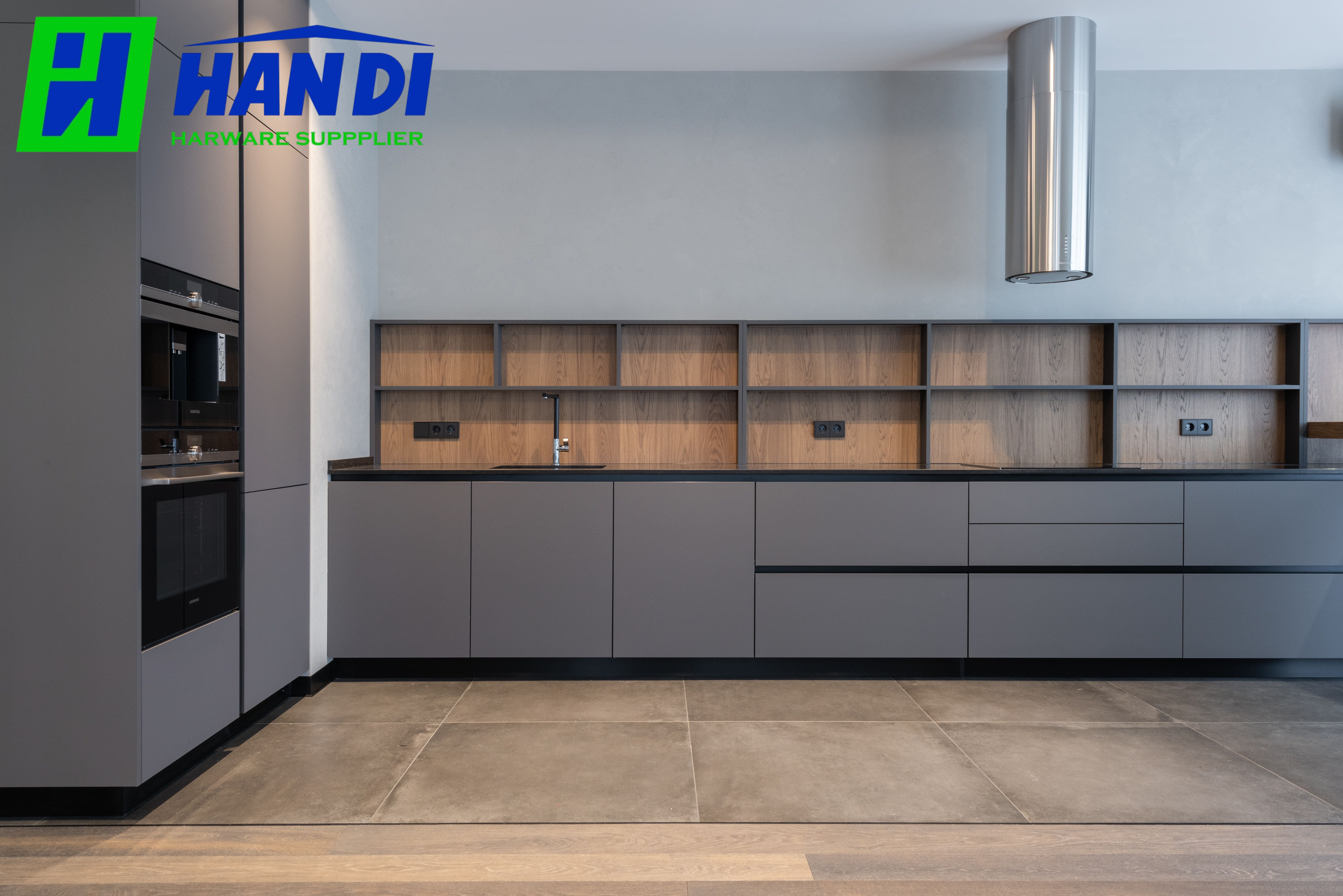 Phụ Kiện Tủ Bếp Chất Lượng Cao