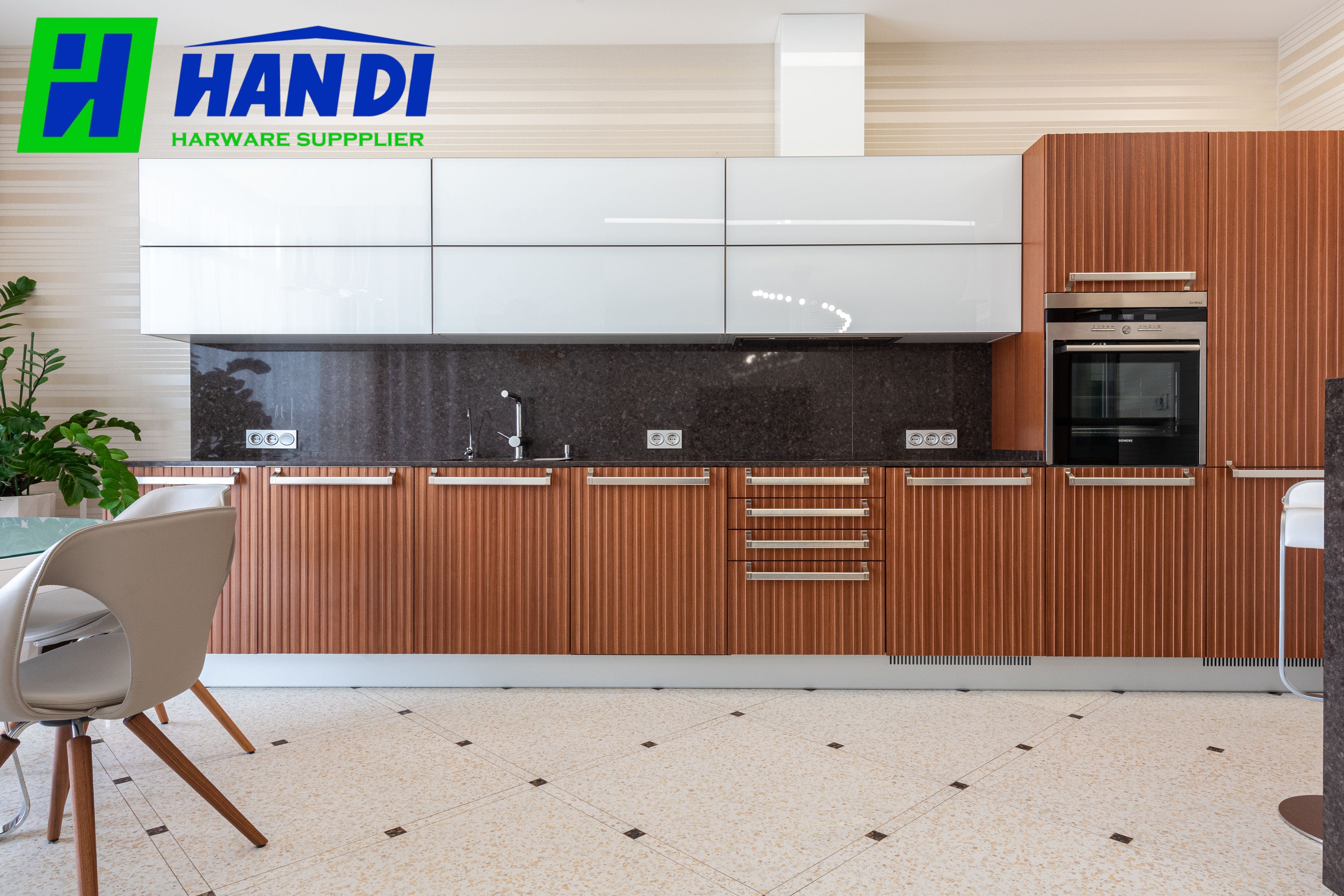 Phụ Kiện Tủ Bếp Chất Lượng Cao