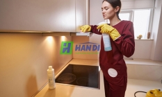 Cách bảo quản phụ kiện bếp để sử dụng lâu bền