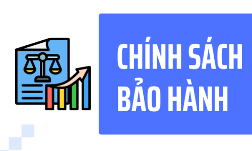 Chính sách bảo hành