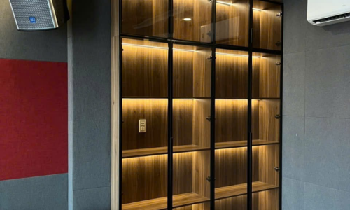 90% văn phòng hiện đại đang dùng loại đèn Led line này – Bạn đã biết chưa?