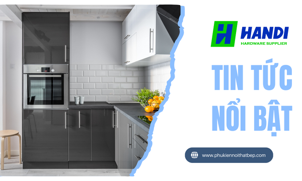 Tin tức nổi bật