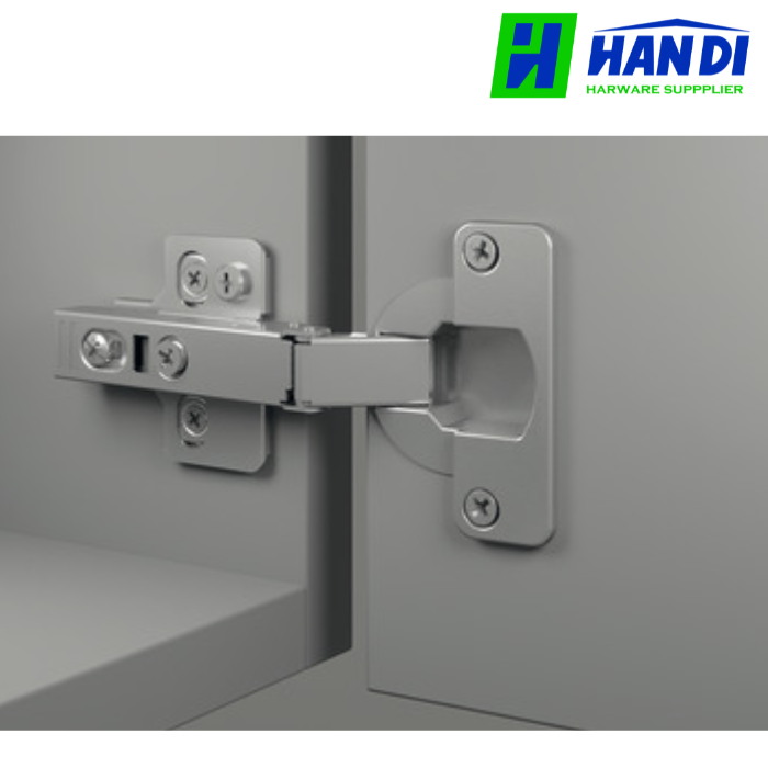 Bản lề Metalla A lọt lòng cho gỗ dày HAFELE 311.81.506