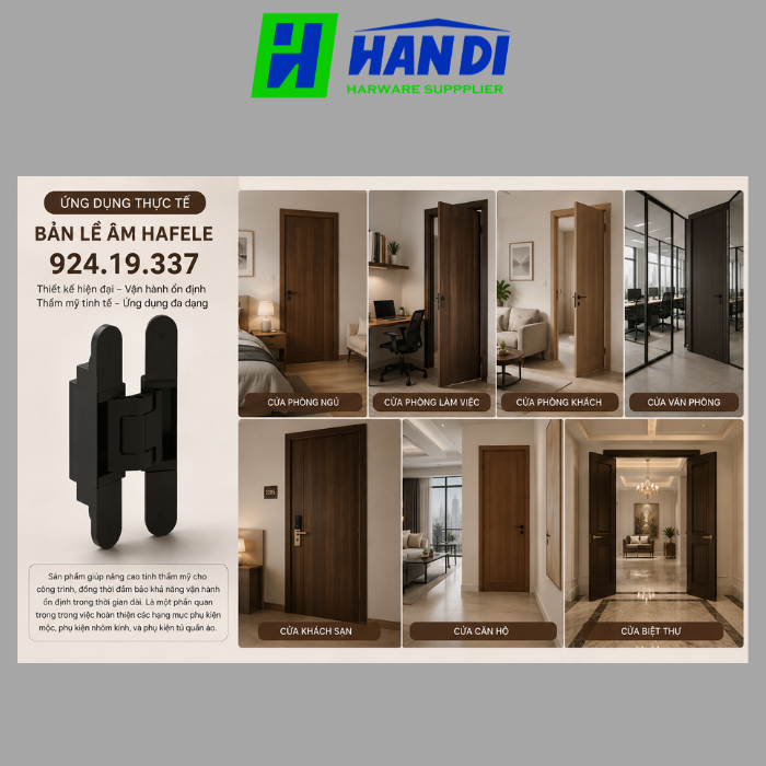 Bản lề âm HAFELE 924.19.337