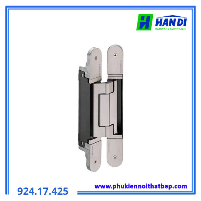 Bản lề âm TE 640 3D SSS HAFELE 924.17.425