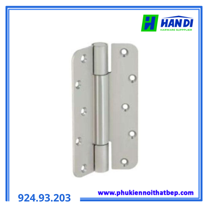 Bản lề chịu lực HAFELE 924.93.203