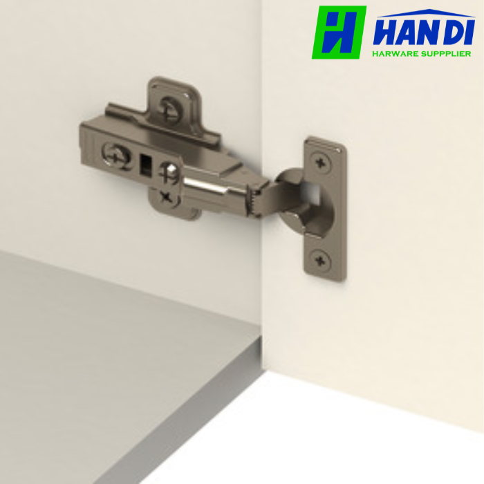 Bản lề gài Mini trùm nửa 95 độ HAFELE 311.04.441