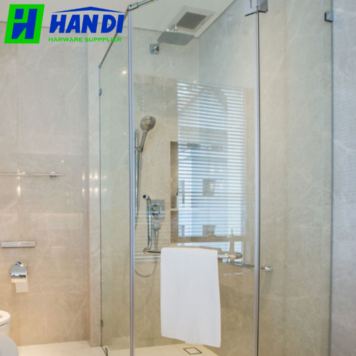 Bản lề kính HAFELE 499.05.806 kính 135 độ