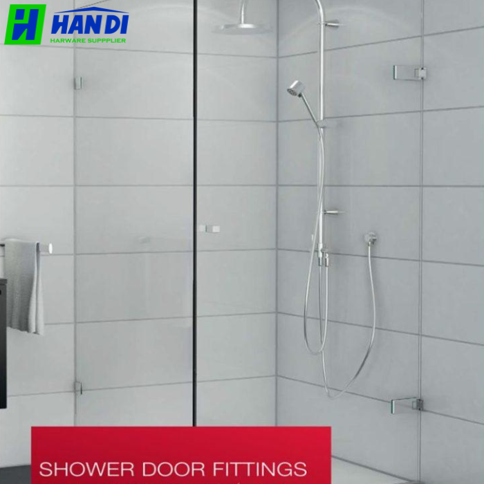 Bản lề kính tường O.90 CP HAFELE 981.77.908