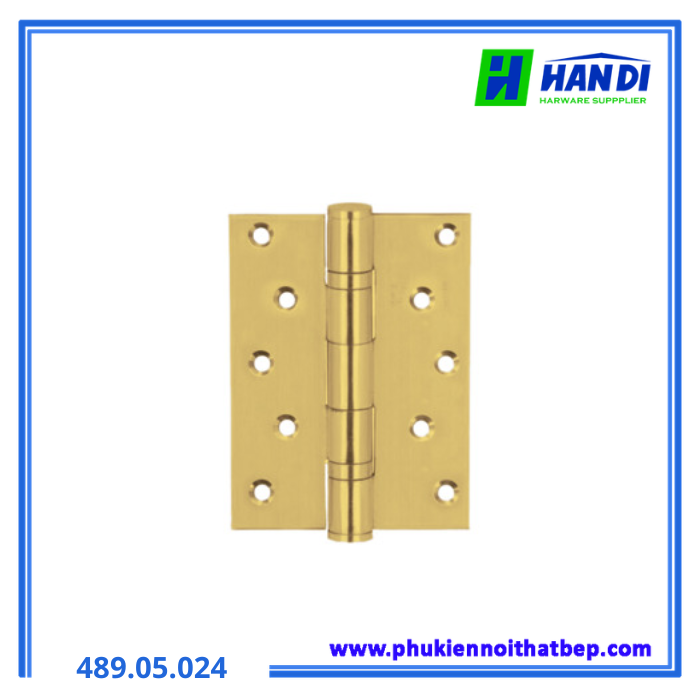 Bản lề lá DIY HAFELE 489.05.024