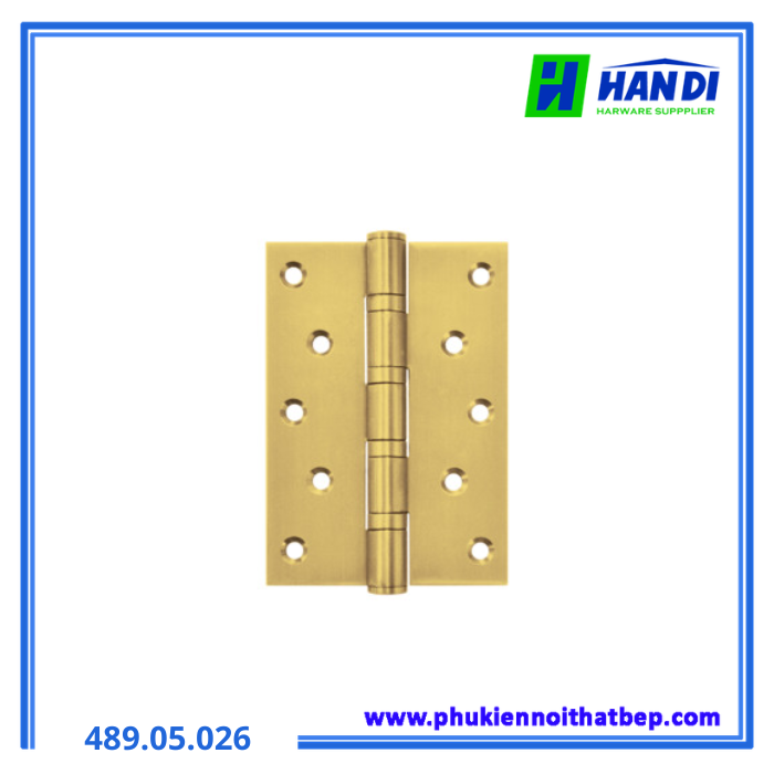  Bản lề lá DIY HAFELE 489.05.026
