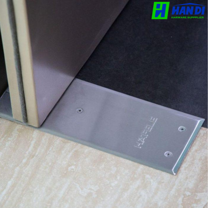 Bản lề sàn DCL41 EN2 HAFELE 932.84.025