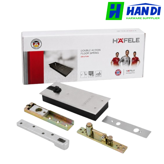 Bản lề sàn DIY HAFELE 499.30.117
