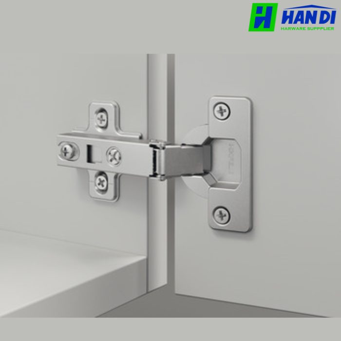 Bản lề trượt không giảm chấn lọt lòng HAFELE 311.88.532