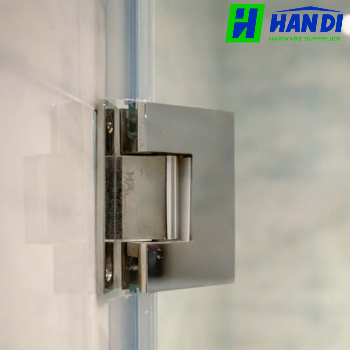 Bản lề tường HAFELE 499.05.804