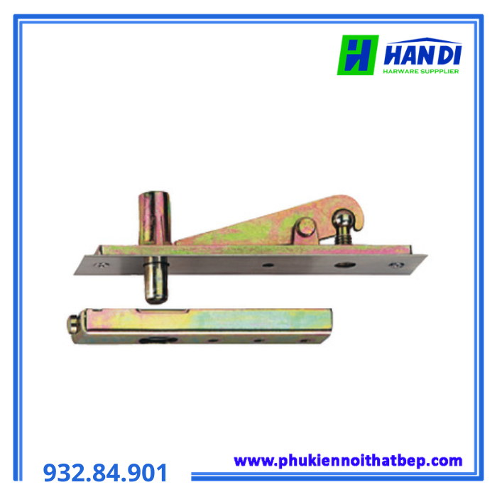 Bas nối bản lề phía trên=KL HAFELE 932.84.901
