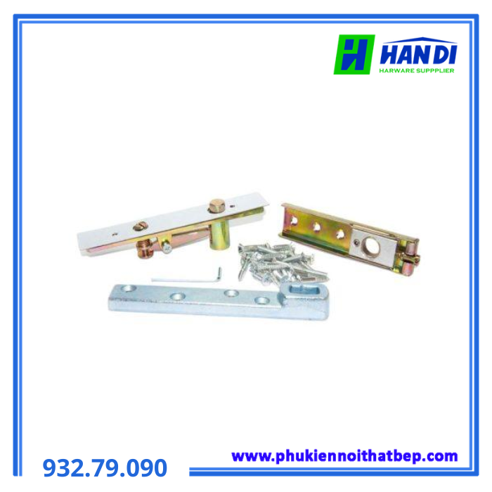 phụ kiện cho bản lề sàn HAFELE 932.79.090