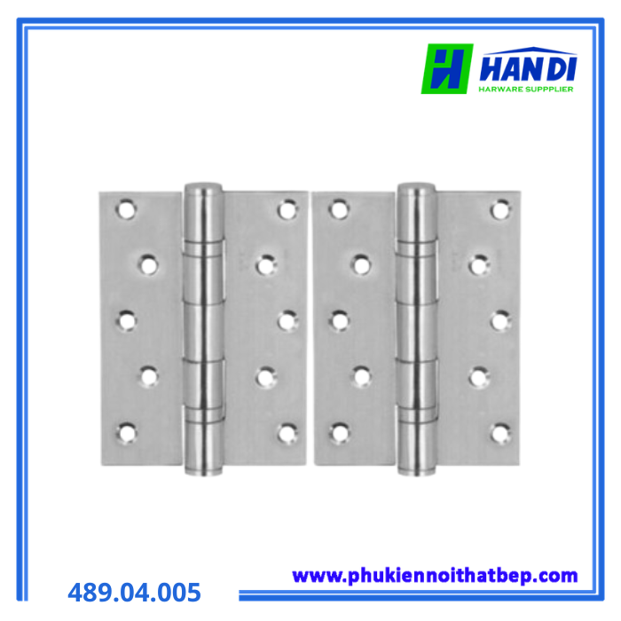 Bản lề lá DIY HAFELE 489.04.005 
