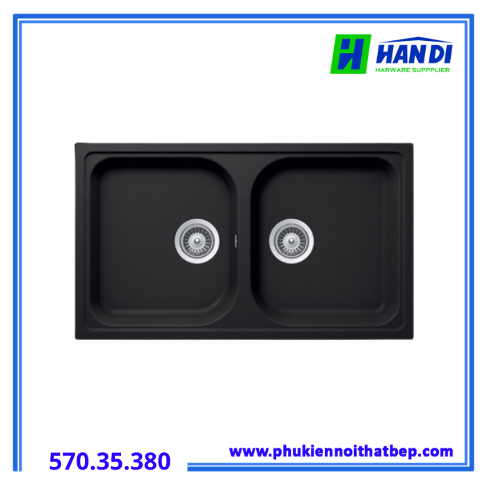 Hafele 570.35.380