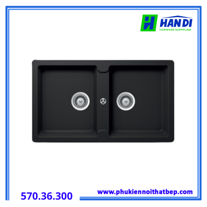 Hafele 570.36.300