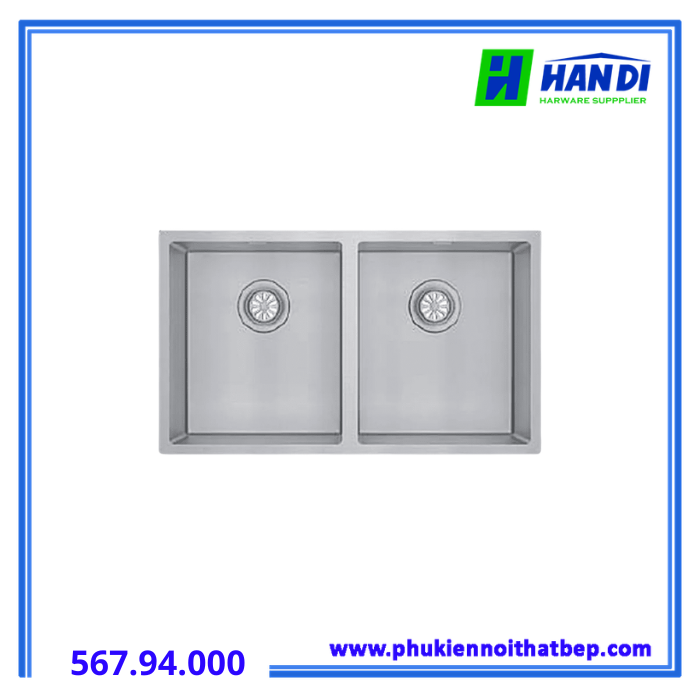 Hafele 567.94.000