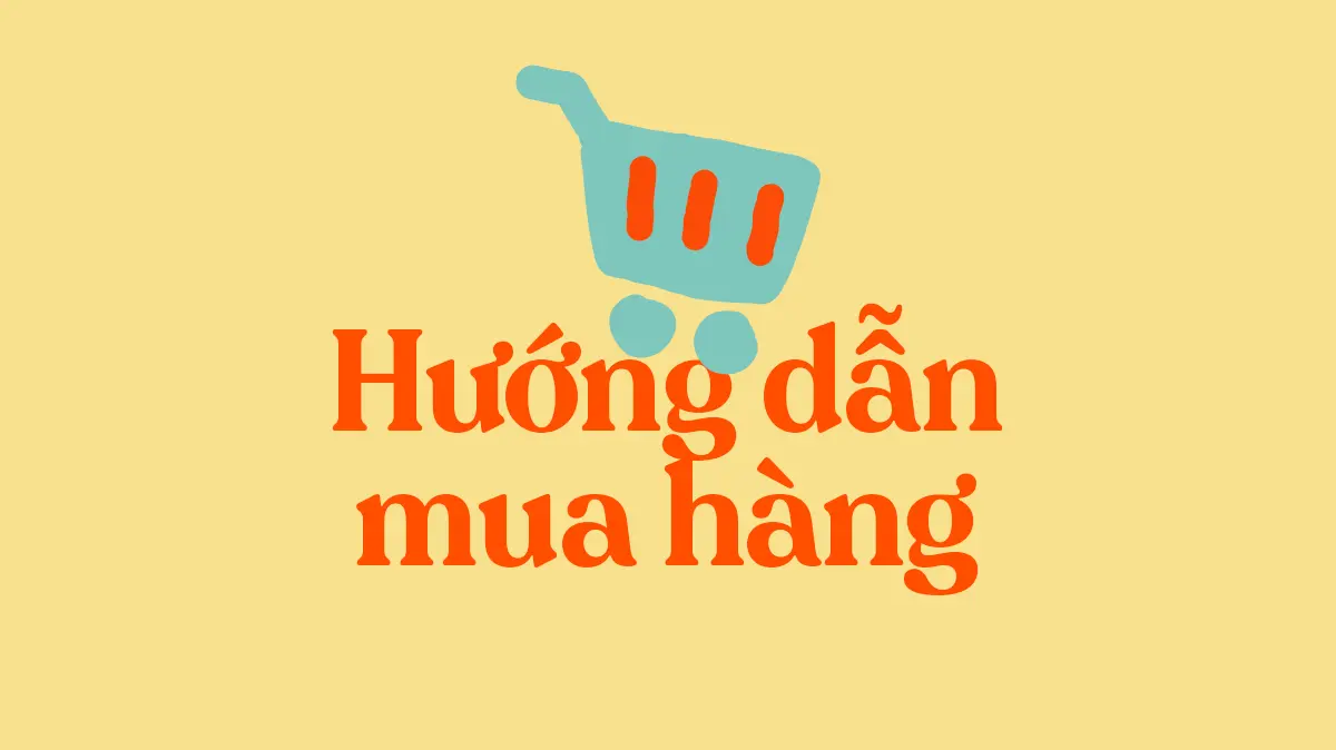 Các Phương Thức Giao Hàng tại Hân Di