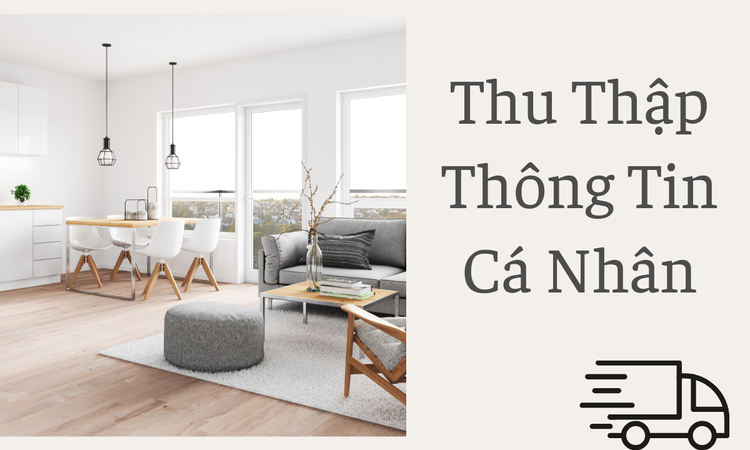 Các Phương Thức Vận Chuyển tại hân di