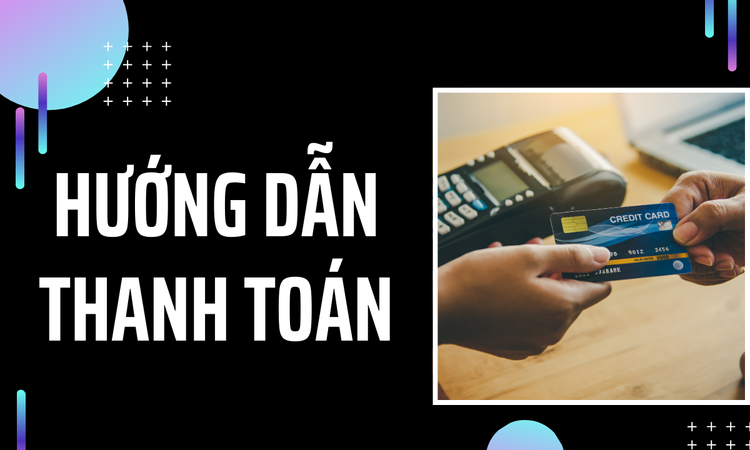 Hướng Dẫn Thanh Toán tại CÔNG TY TNHH CUNG ỨNG NỘI THẤT HÂN DI