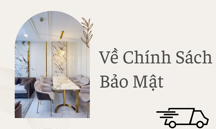 Mục Tiêu Chính Sách Vận Chuyển tại hân di