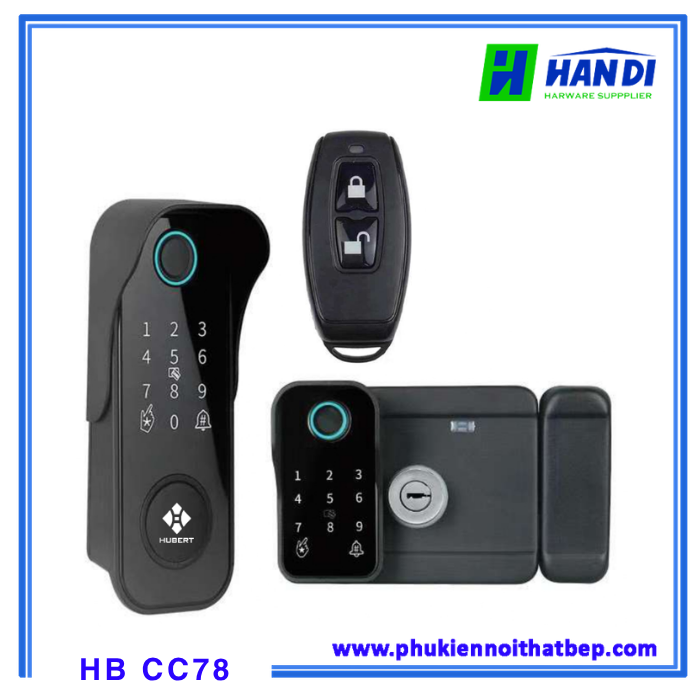 HB CC78