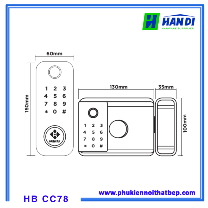 HB CC78
