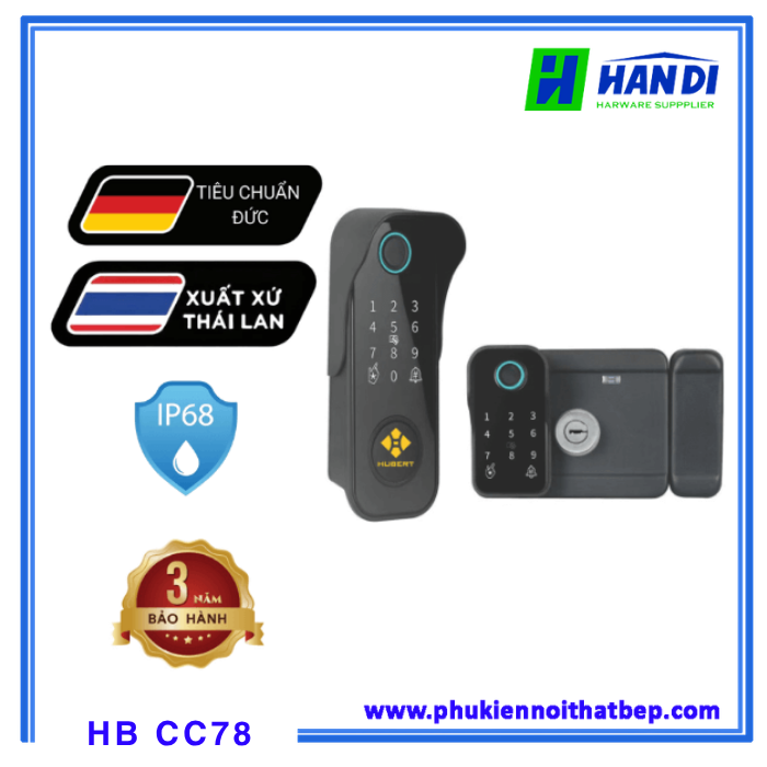 HB CC78