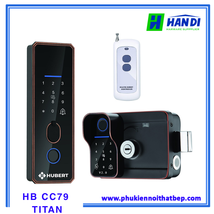 HB CC79 TITAN