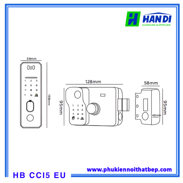 HB CCI5 EU