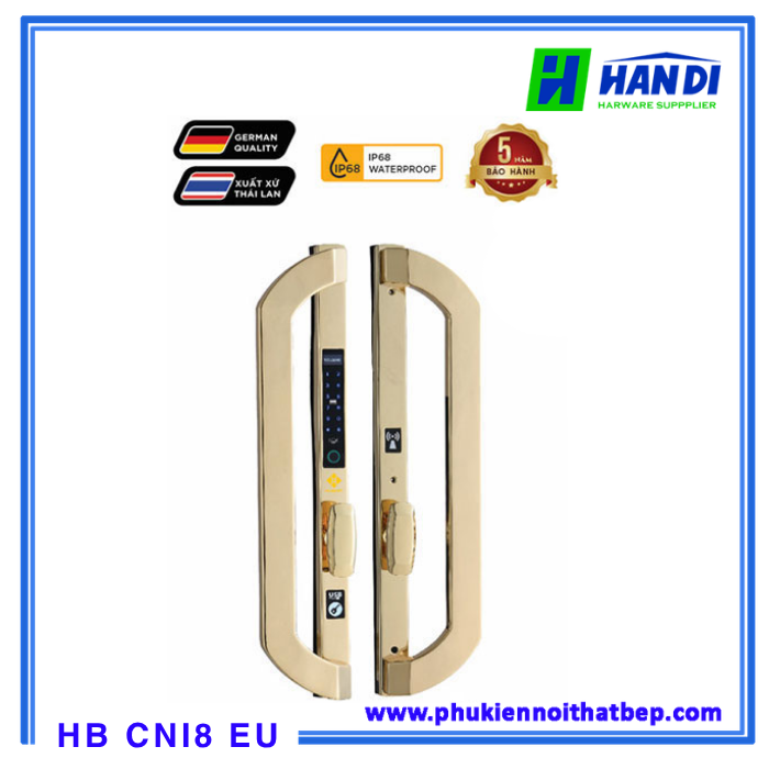 HB CNI8 EU
